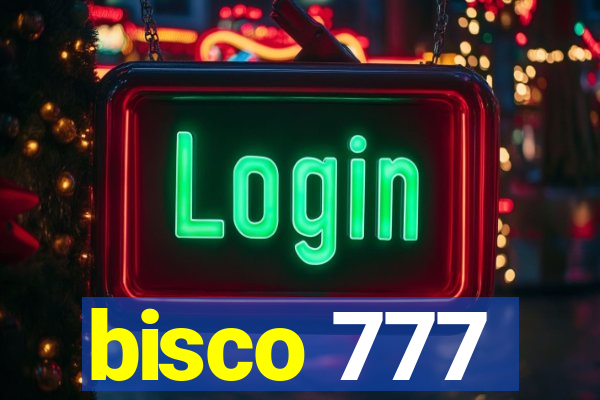 bisco 777